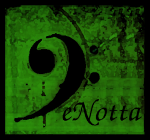deNotta, logo temporal