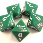 Chord Dice